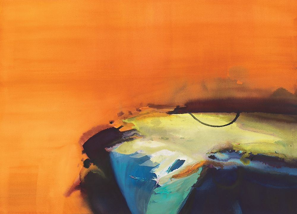 Light Intensity art print by Bianka Guna for $57.95 CAD