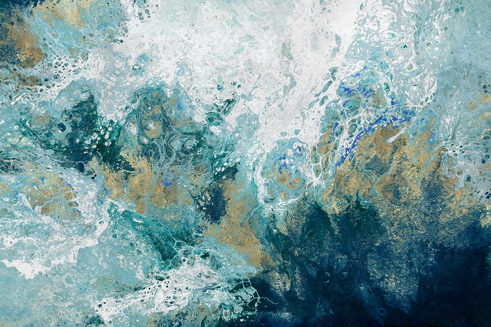Saran art print by Shaylen Broughton for $57.95 CAD