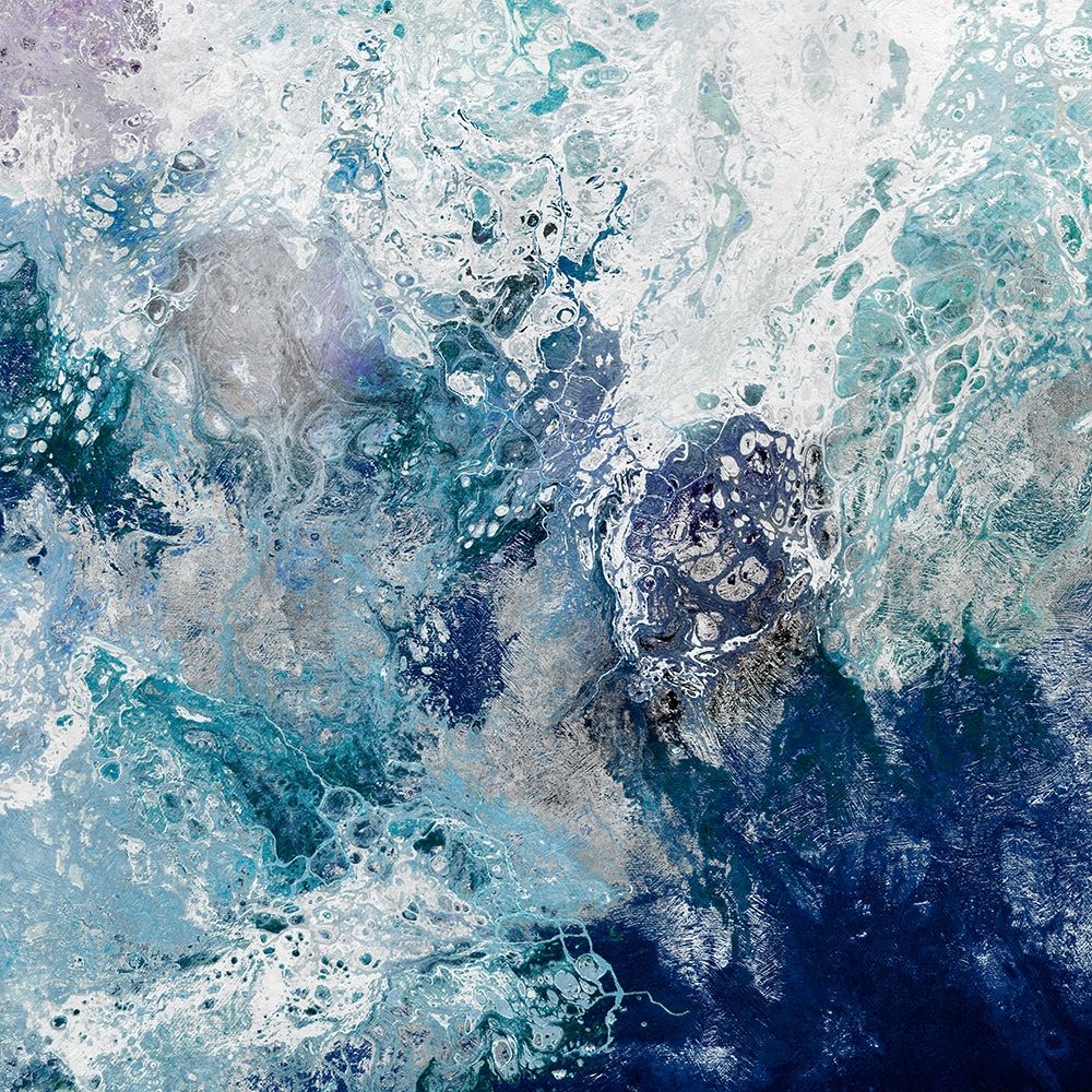 Lyrae art print by Shalyen Broughton for $57.95 CAD