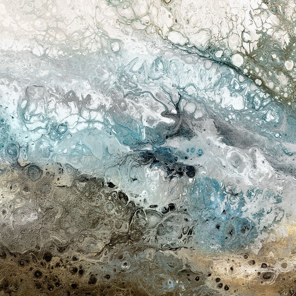 Electra art print by Shaylen Broughton for $57.95 CAD