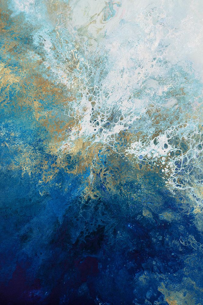 Nilus art print by Shaylen Broughton for $57.95 CAD
