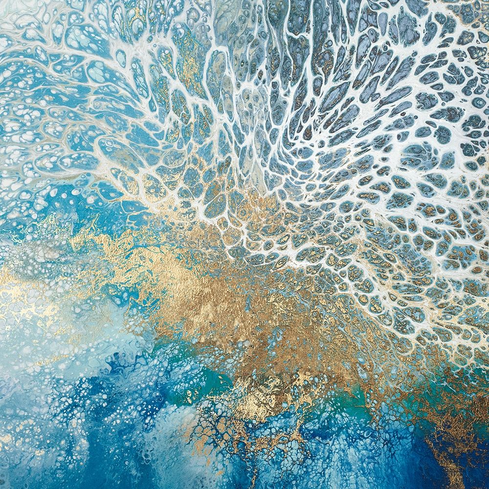 Fortuna art print by Shaylen Broughton for $57.95 CAD