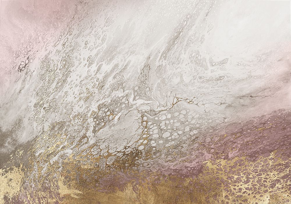 Nortia Pink Version art print by Shaylen Broughton for $57.95 CAD