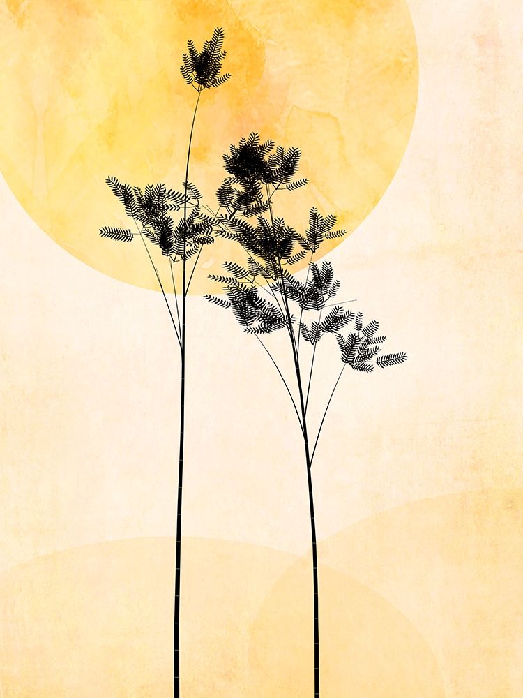 Feel the Love art print by Hal Halli for $57.95 CAD