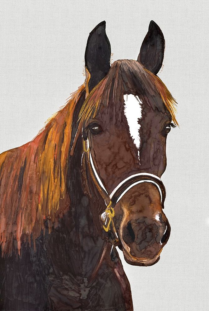 Golden Girl├é┬á art print by Jodi Hatfield for $57.95 CAD