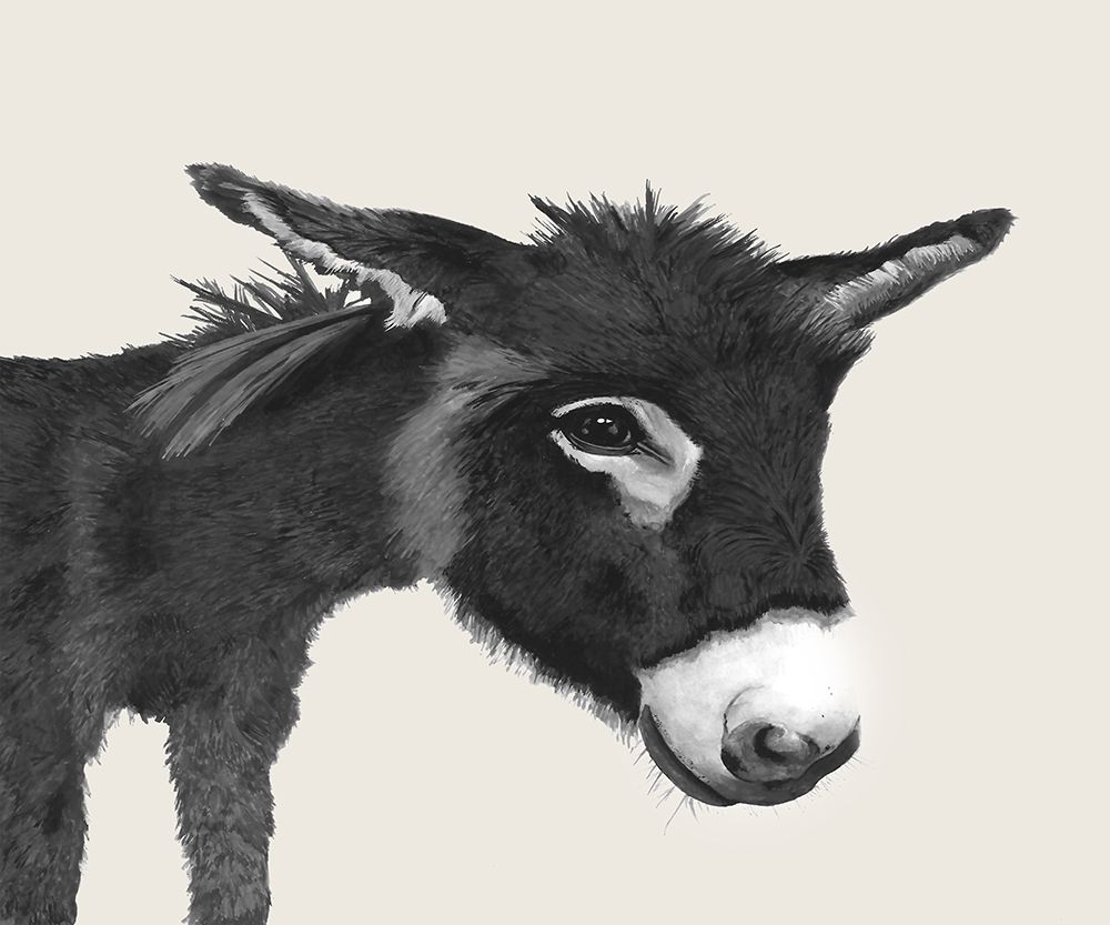 Little Bitty art print by Jodi Hatfiled for $57.95 CAD