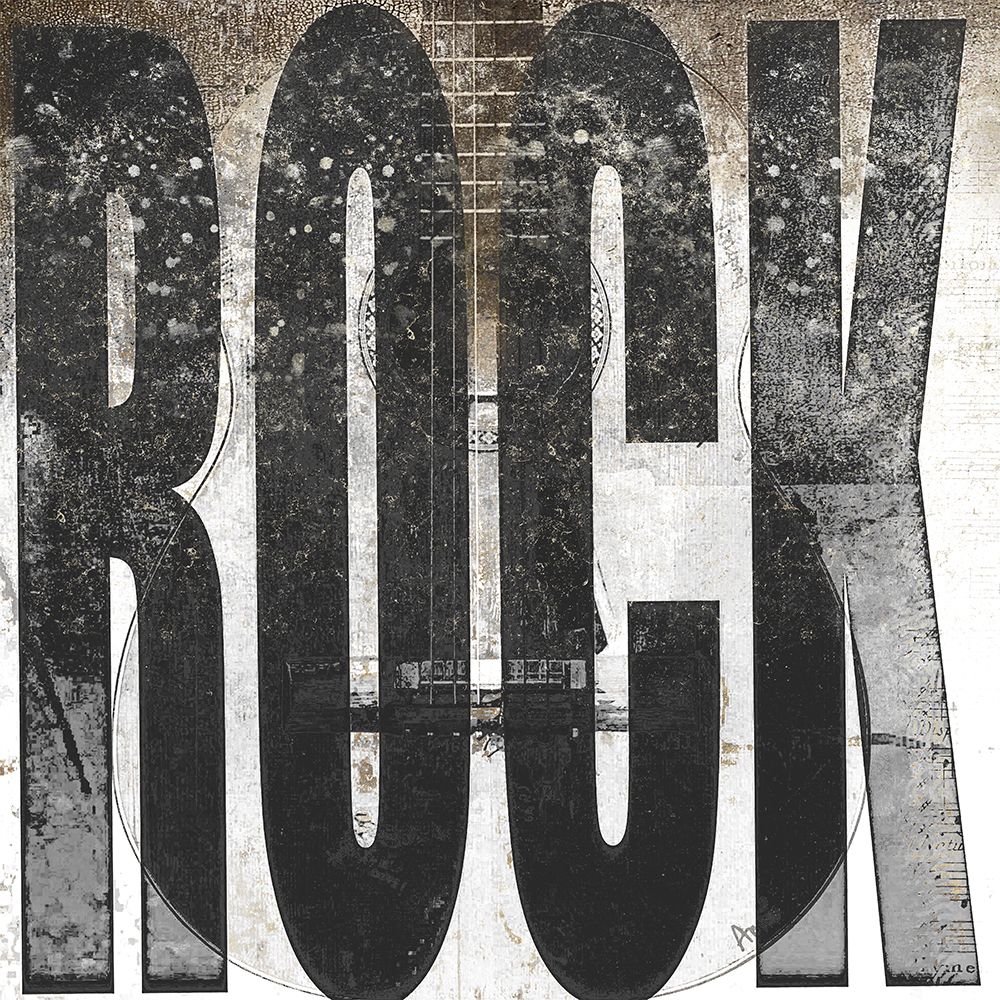 Rock art print by Karen Smith for $57.95 CAD