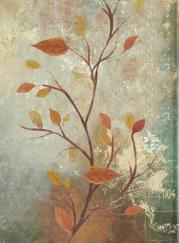 Harvest I art print by Karen Smith for $57.95 CAD