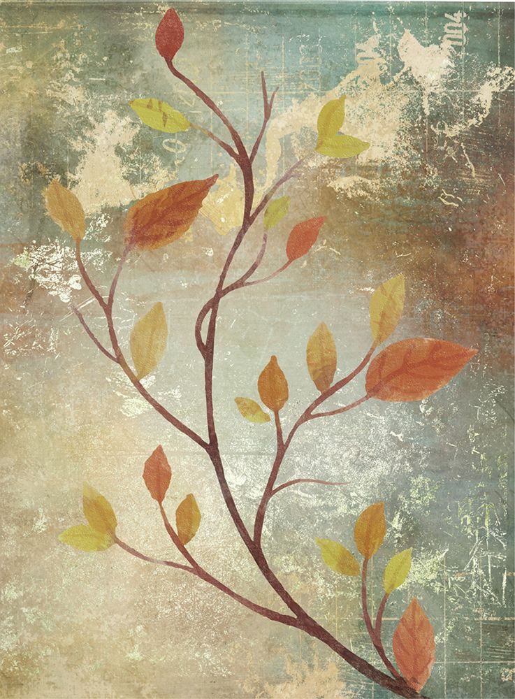 Harvest II art print by Karen Smith for $57.95 CAD
