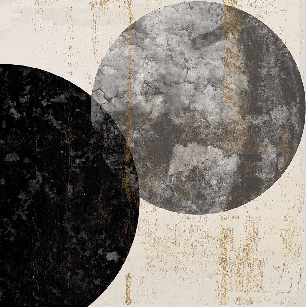 Crisscross I art print by Karen Smith for $57.95 CAD