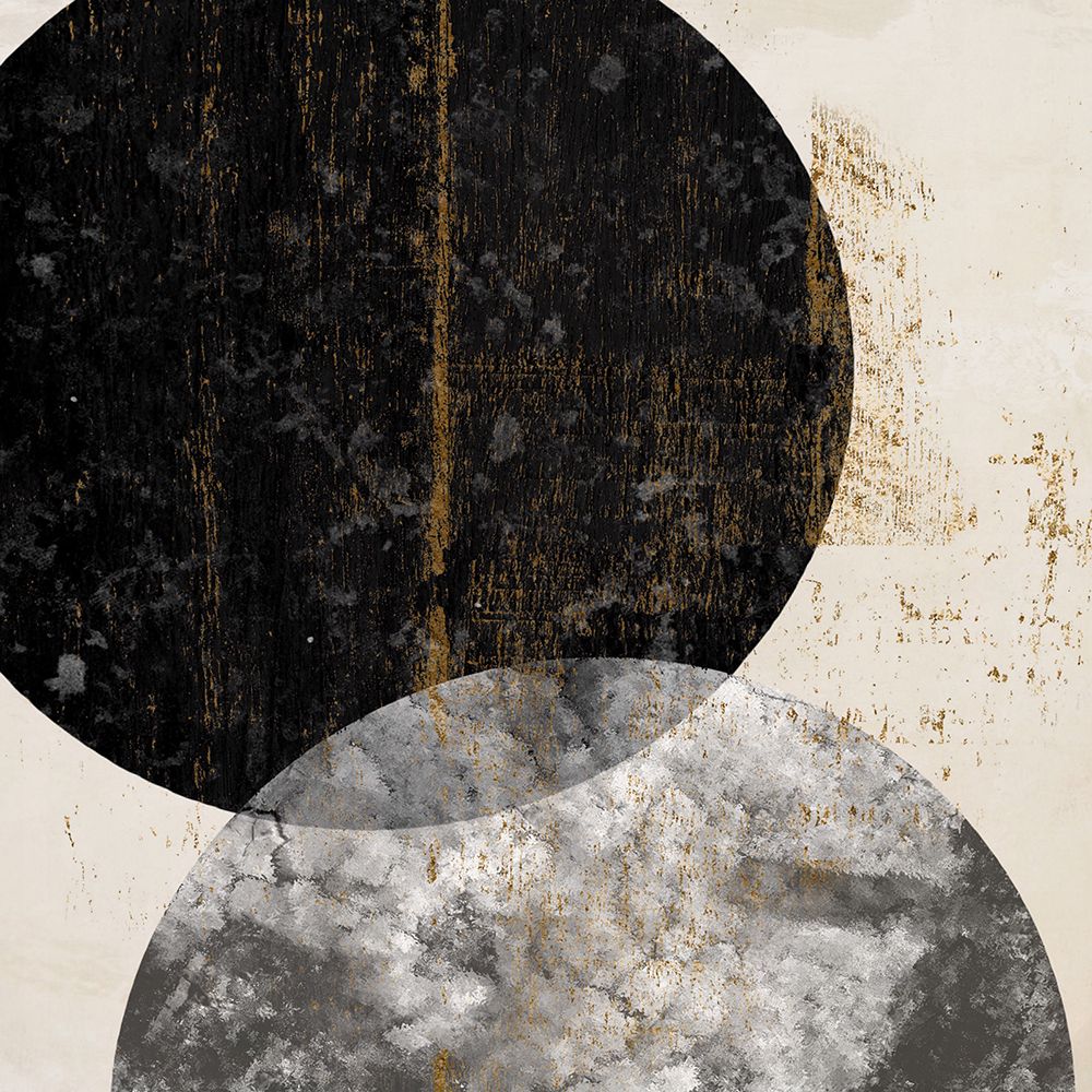 Crisscross II art print by Karen Smith for $57.95 CAD