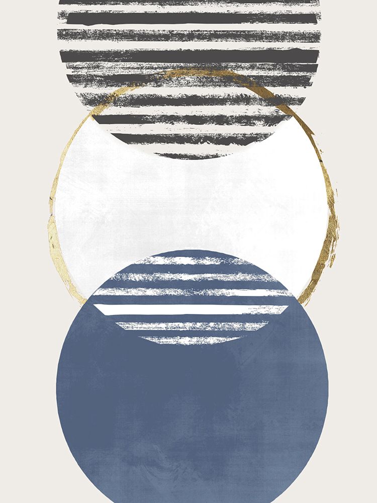 Inside Out II art print by Karen Smith for $57.95 CAD