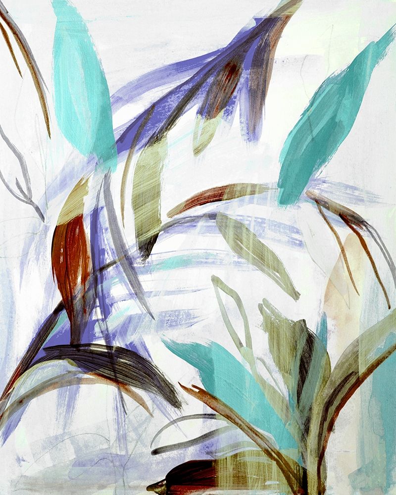 Vintage Hawaii I art print by Hope Bainbridge for $57.95 CAD