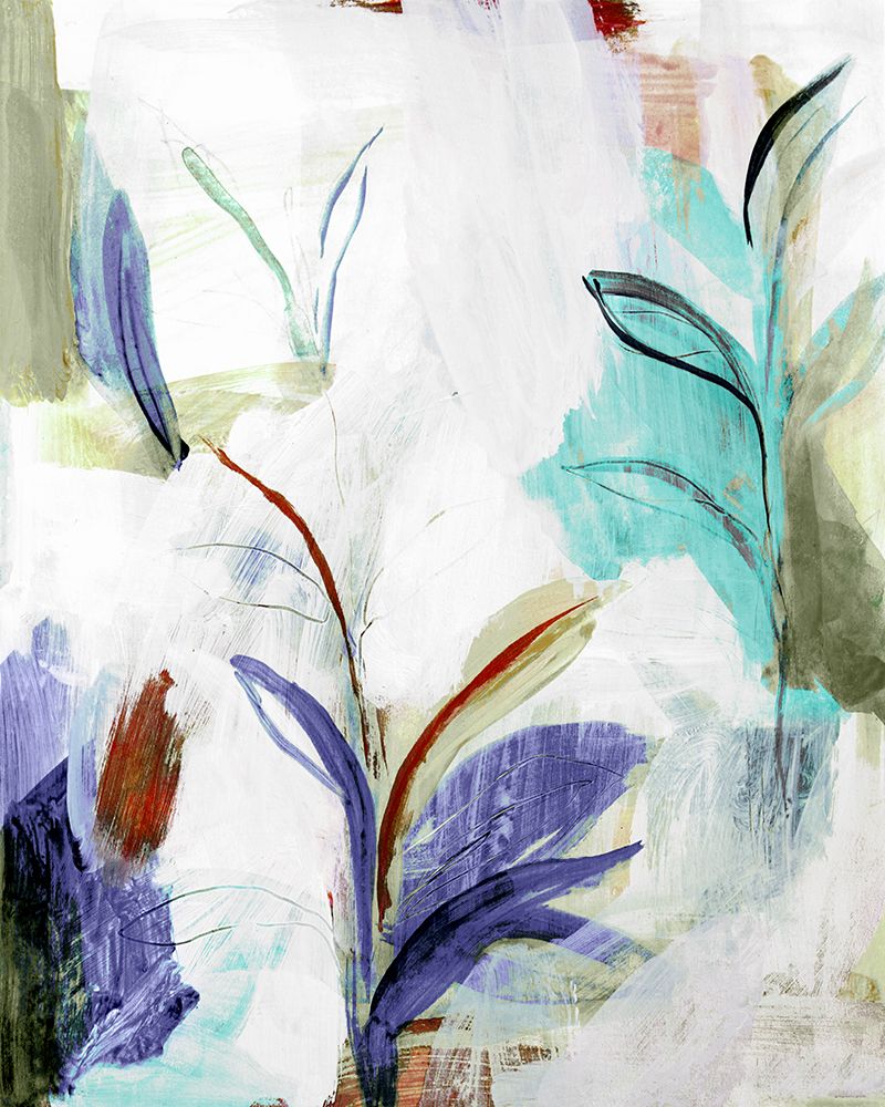 Vintage Hawaii II art print by Gemma Bardot for $57.95 CAD