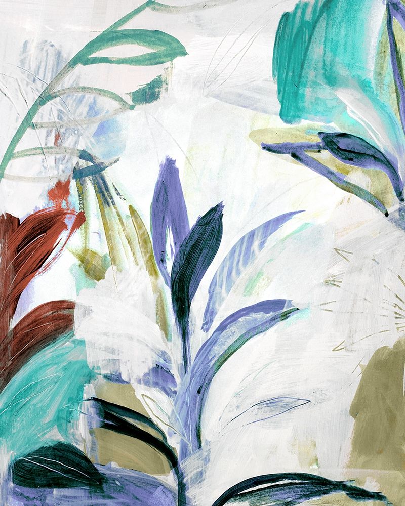Vintage Hawaii III art print by Hope Bainbridge for $57.95 CAD