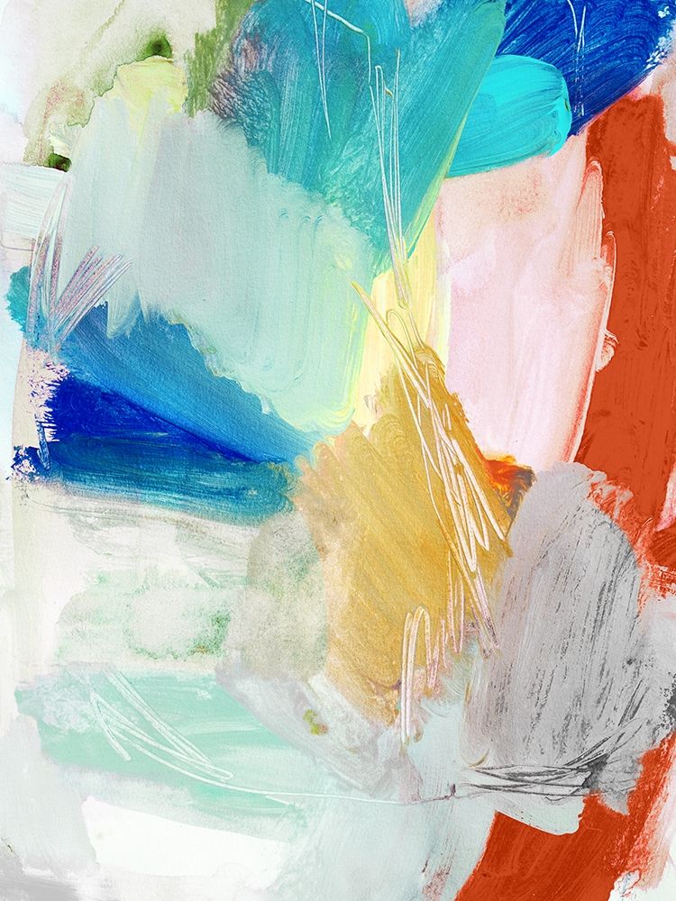 This Dance art print by Hope Bainbridge for $57.95 CAD