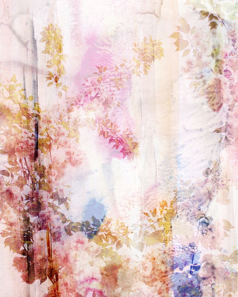 Memories of Travels II art print by Hope Bainbridge for $57.95 CAD
