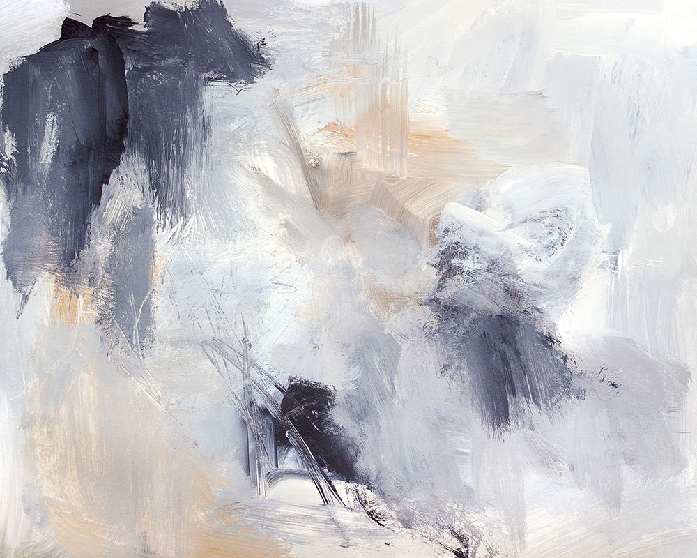 Beyond the Clouds art print by Hope Bainbridge for $57.95 CAD