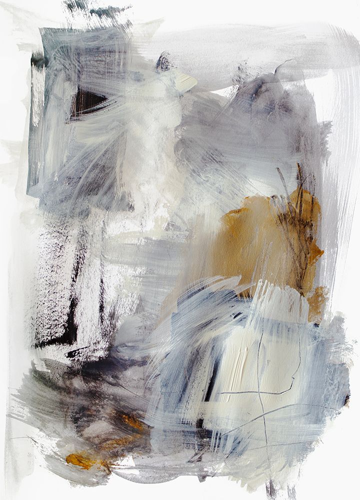 Mountain Mist I art print by Hope Bainbridge for $57.95 CAD