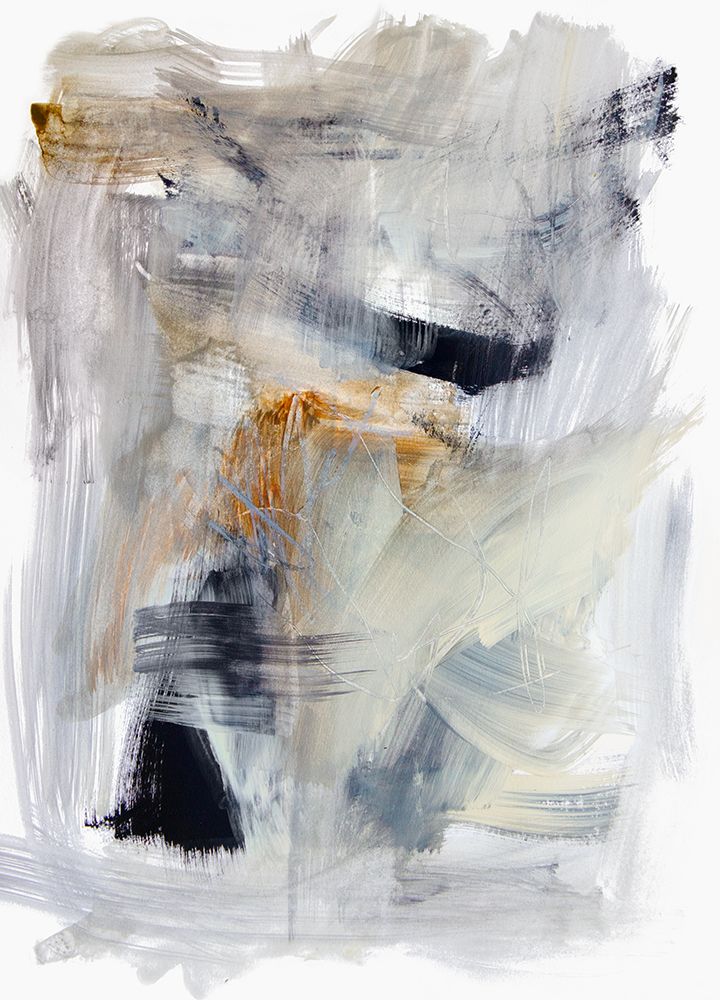 Mountain Mist II art print by Hope Bainbridge for $57.95 CAD
