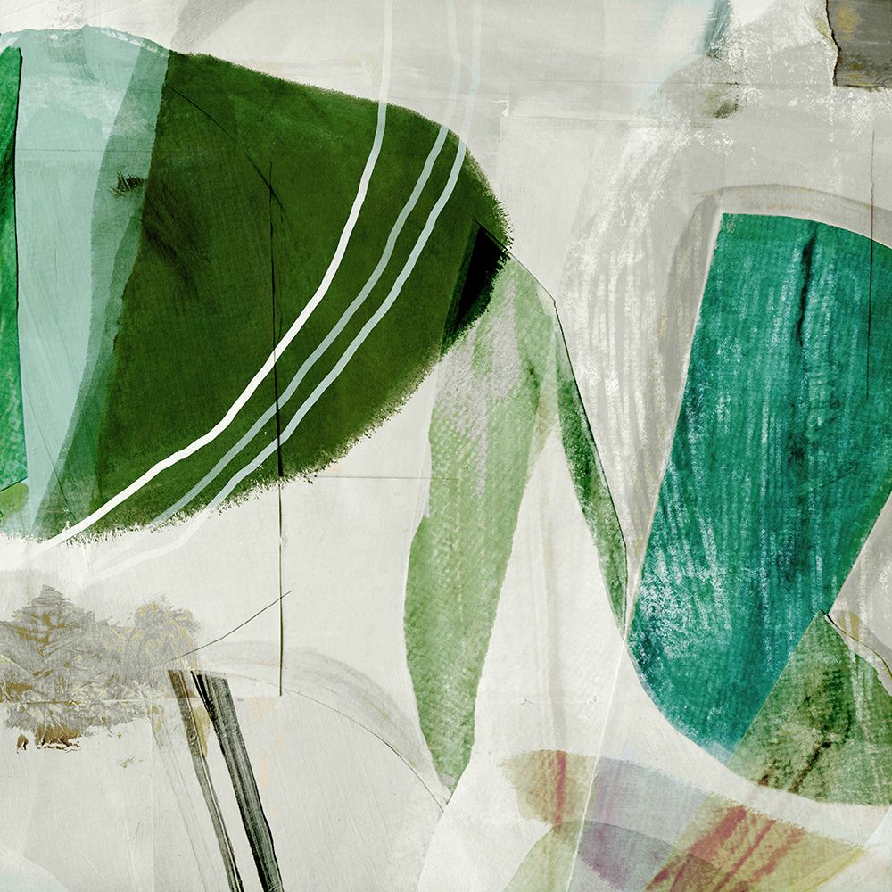 Tomorrow Never Knows art print by Gemma Bardot for $57.95 CAD