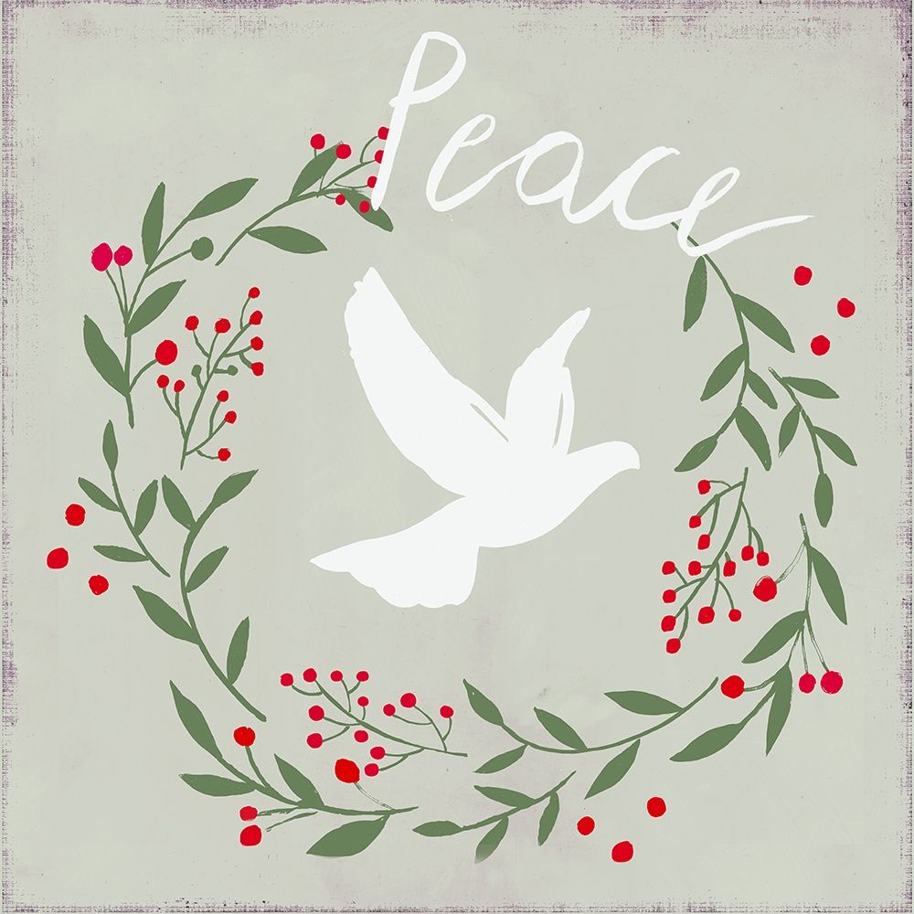 Peace Dove art print by PI Studio for $57.95 CAD