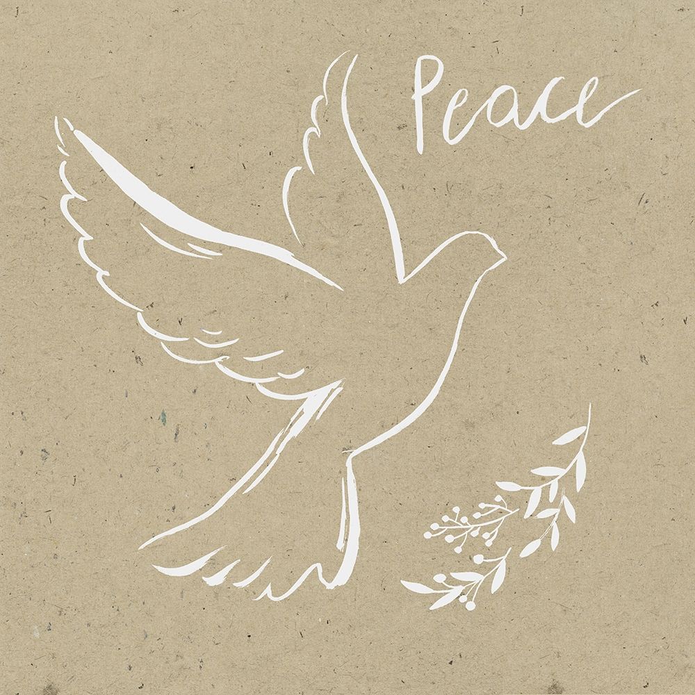 White Dove II art print by PI Studio for $57.95 CAD