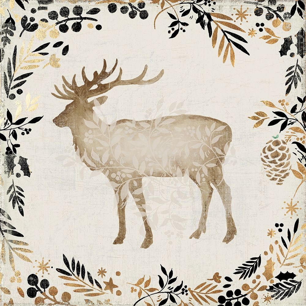 Dasher art print by PI Studio for $57.95 CAD