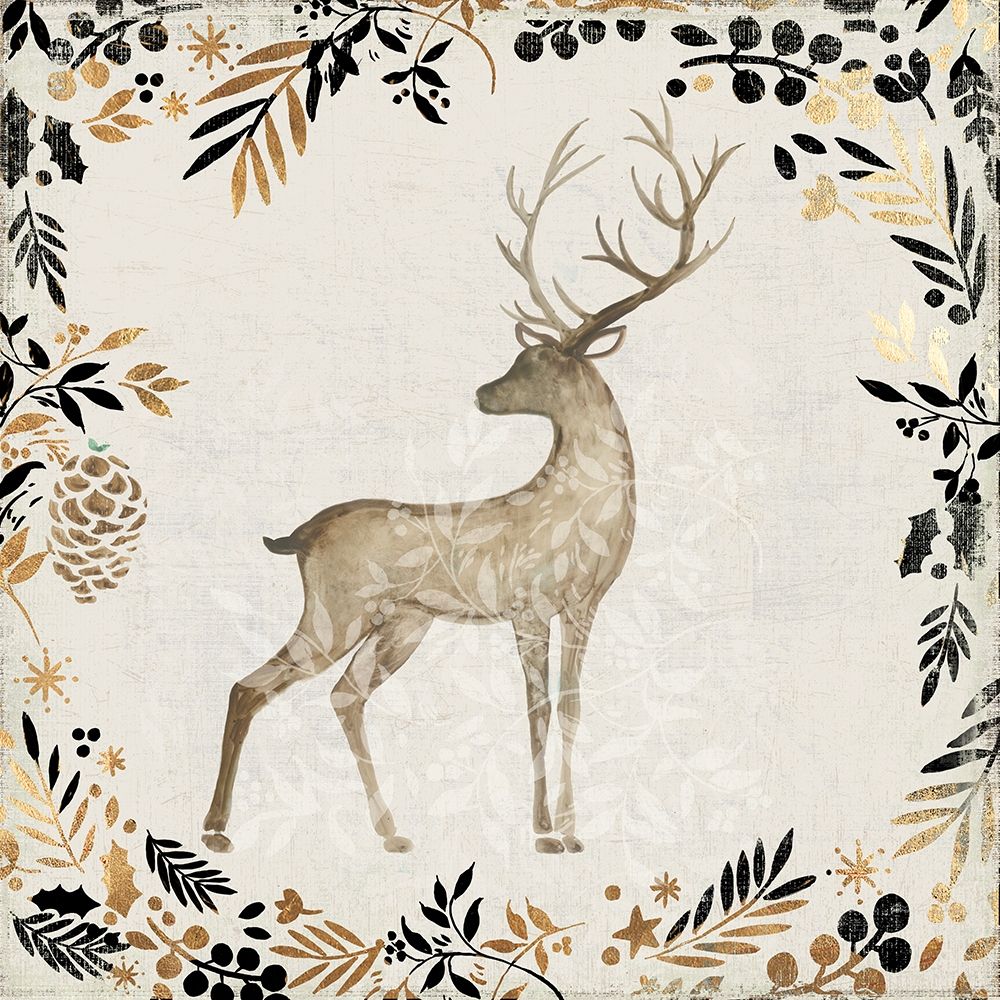 Dunder art print by PI Studio for $57.95 CAD