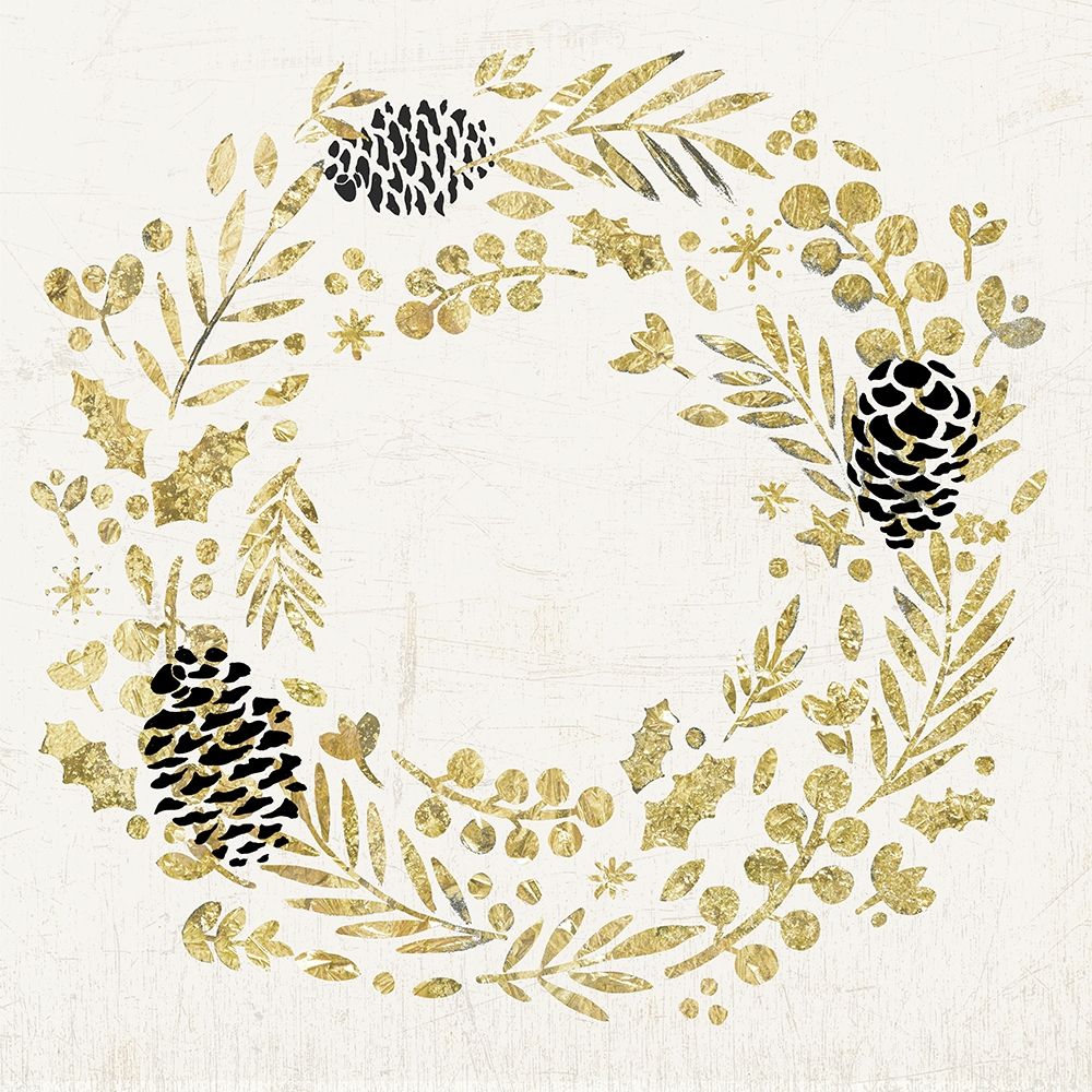 Cheerful Note art print by PI Studio for $57.95 CAD