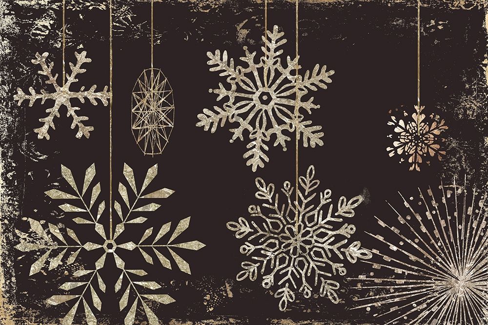 Starry Night Sky art print by PI Studio for $57.95 CAD