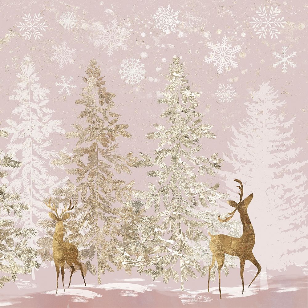 Most Wonderful Time art print by PI Studio for $57.95 CAD