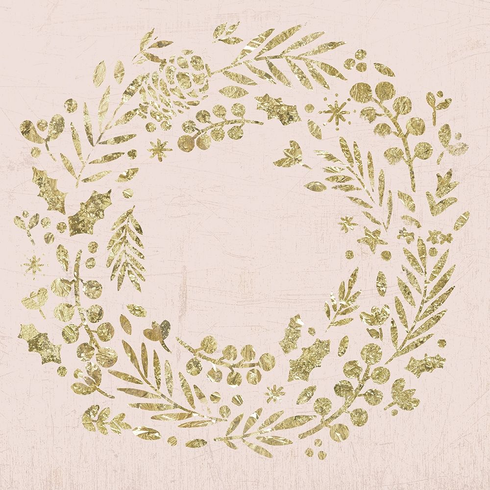 Holiday Mood art print by PI Studio for $57.95 CAD