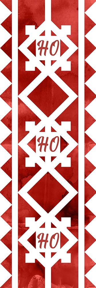 Nordic Quilt III art print by PI Studio for $57.95 CAD