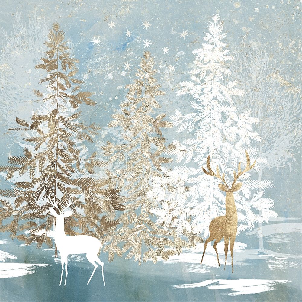 Endless Magic art print by PI Studio for $57.95 CAD