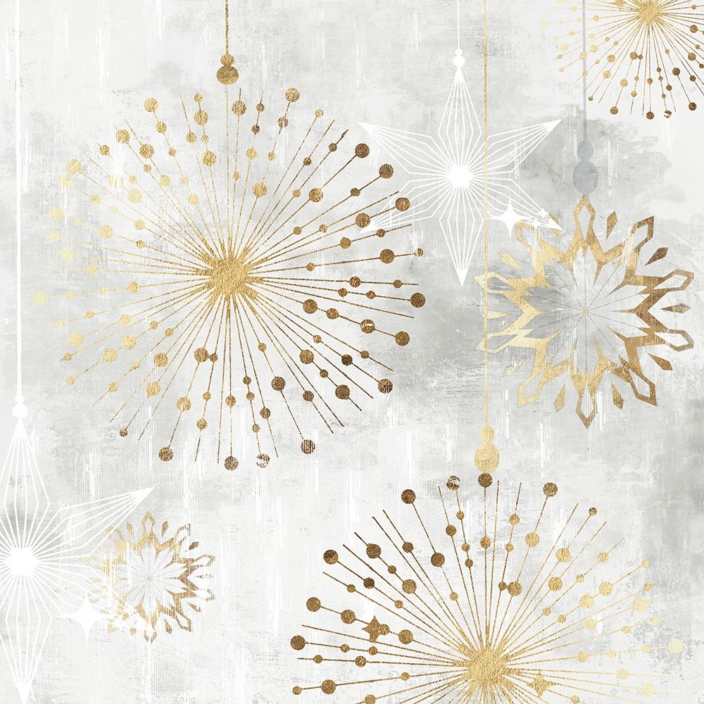 New Years Eve art print by PI Studio for $57.95 CAD