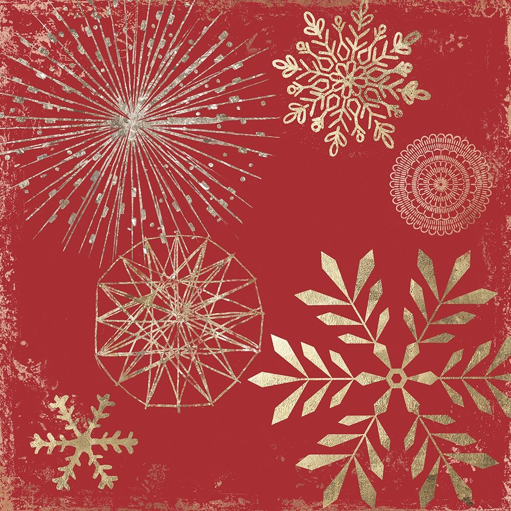 New Years Day I art print by PI Studio for $57.95 CAD