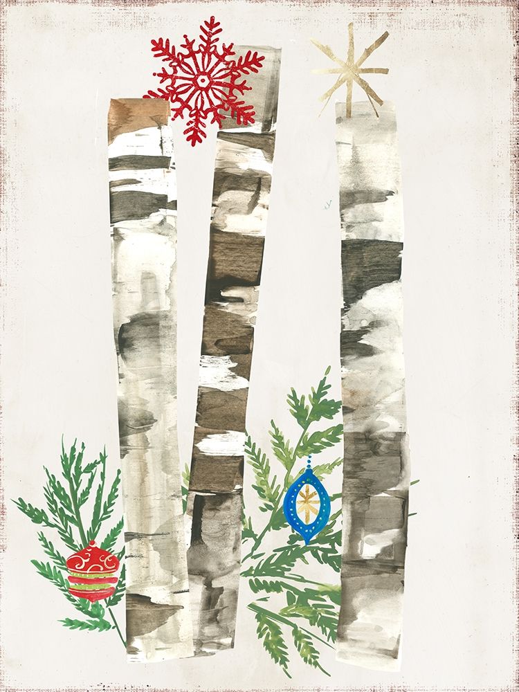 Jingle Bells art print by PI Studio for $57.95 CAD