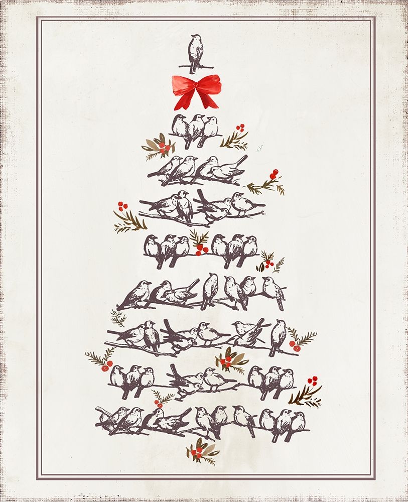 The Choir art print by PI Studio for $57.95 CAD