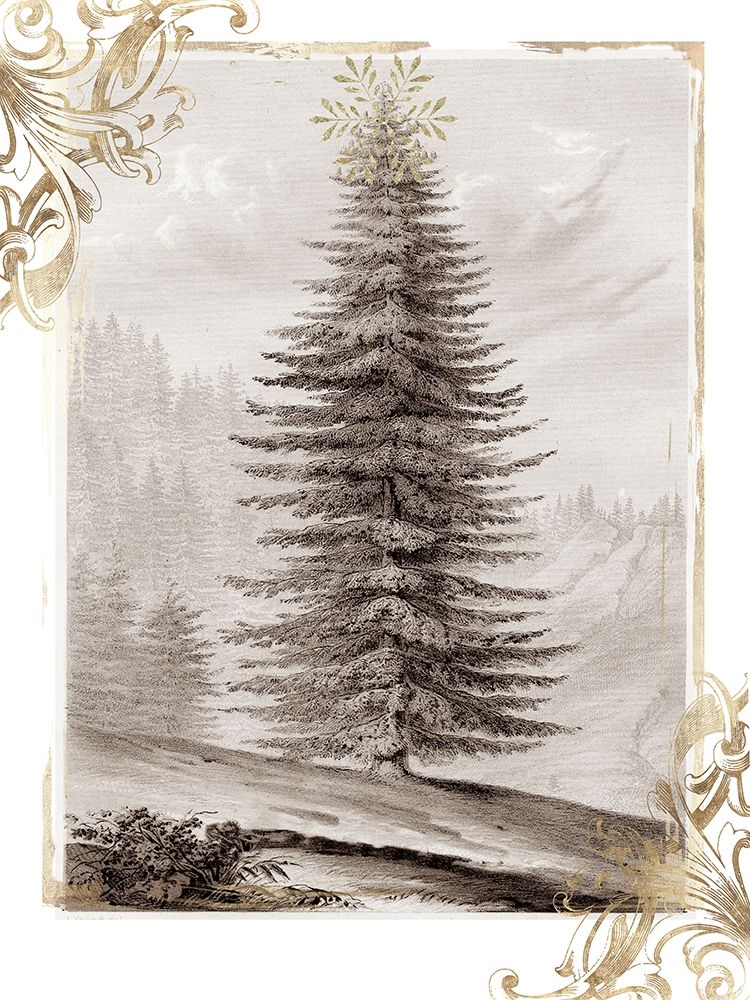 Season of Wonder art print by PI Studio for $57.95 CAD
