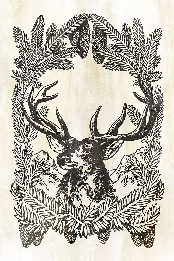Brave art print by PI Studio for $57.95 CAD