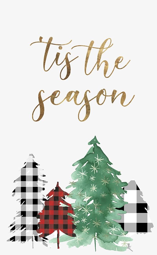 Christmas Time art print by PI Studio for $57.95 CAD