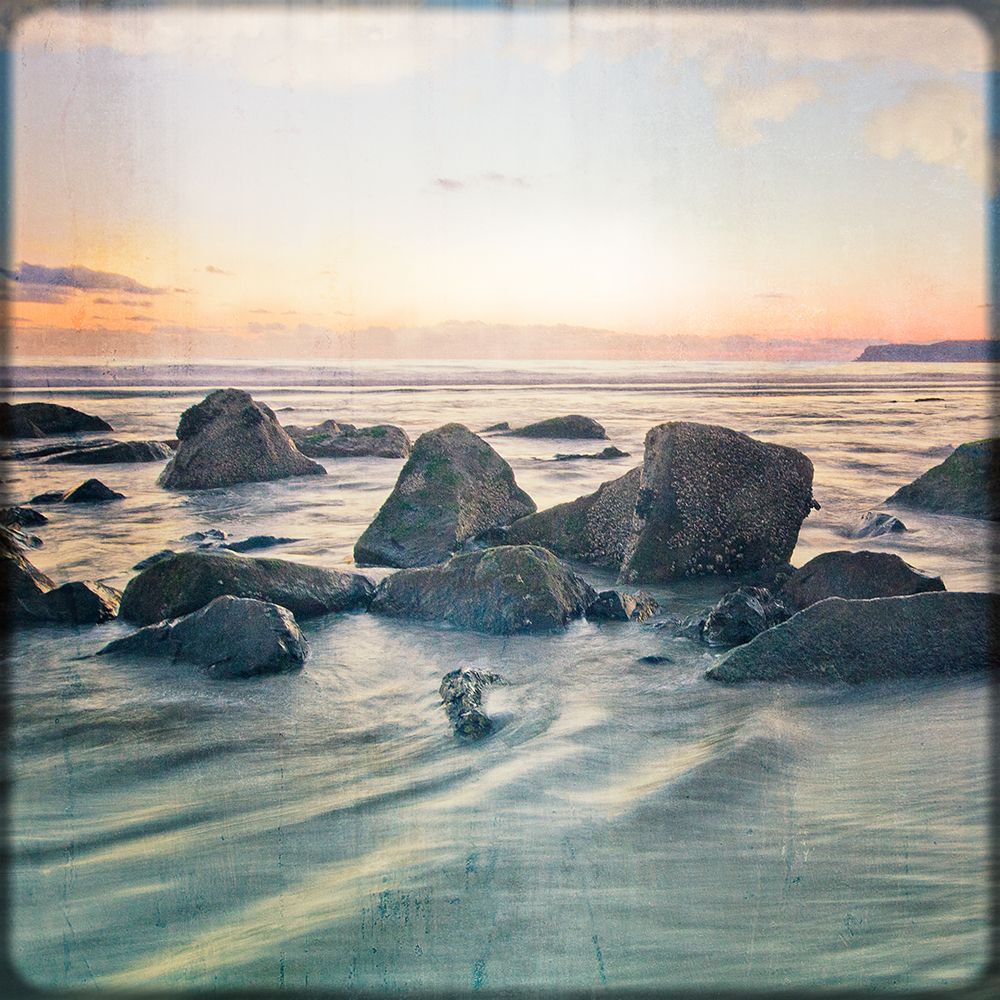Go with the Flow II art print by Ryan Harson Weddle for $57.95 CAD