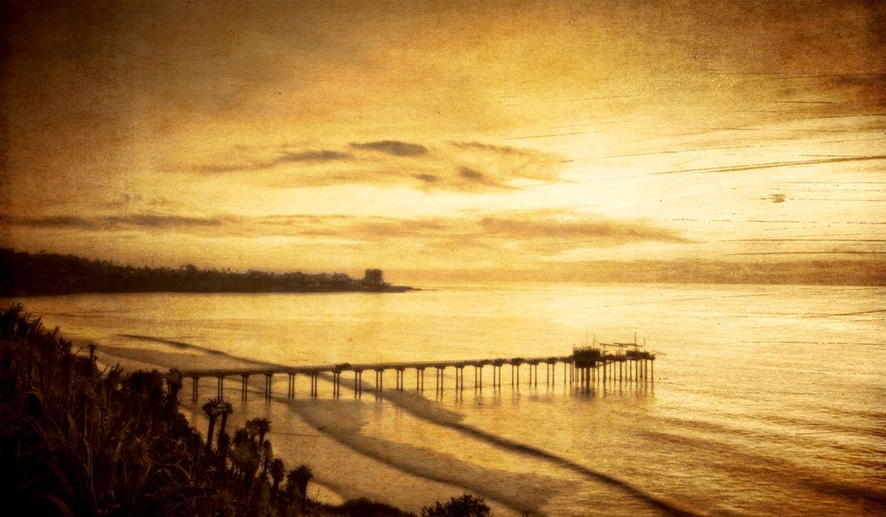 Beginning Outset I art print by Ryan Hartson-Weddle for $57.95 CAD