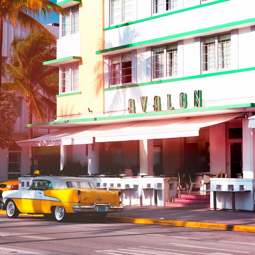 Avalon art print by Ryan Weddle for $57.95 CAD