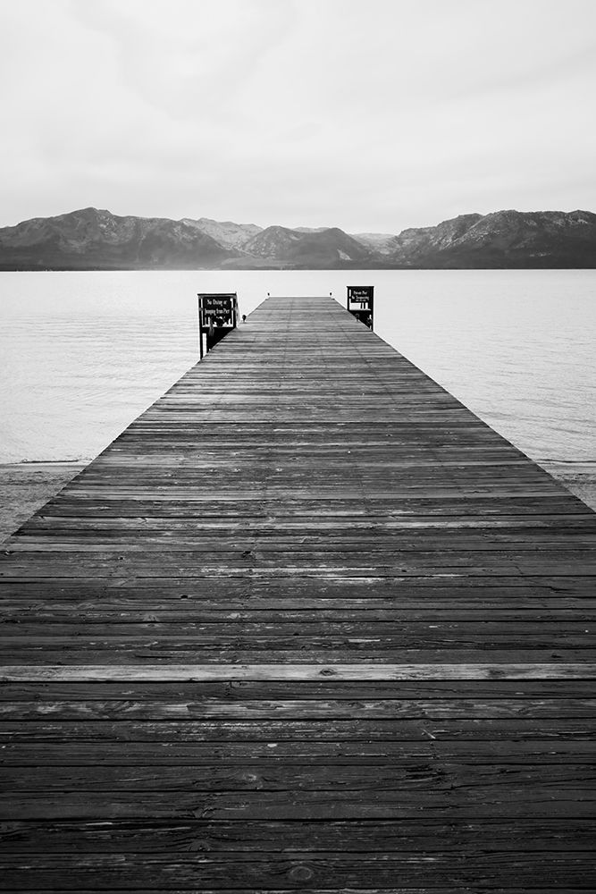 Tranquility Cove art print by Ryan Weddle for $57.95 CAD