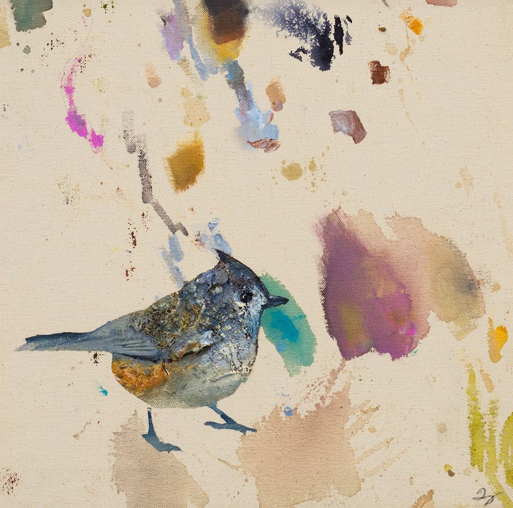 Tree Swallow art print by Daniel St Amant for $57.95 CAD