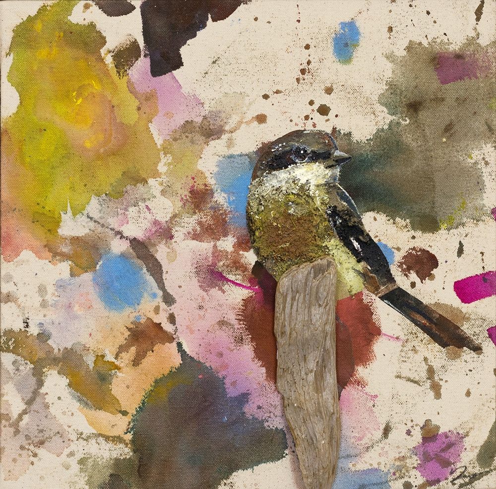 Cuckoo art print by Daniel St Amant for $57.95 CAD
