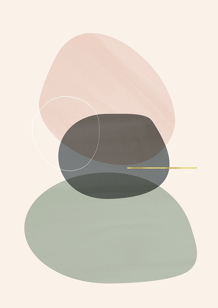 Centre Harmony art print by Aoibhne Hogan for $57.95 CAD