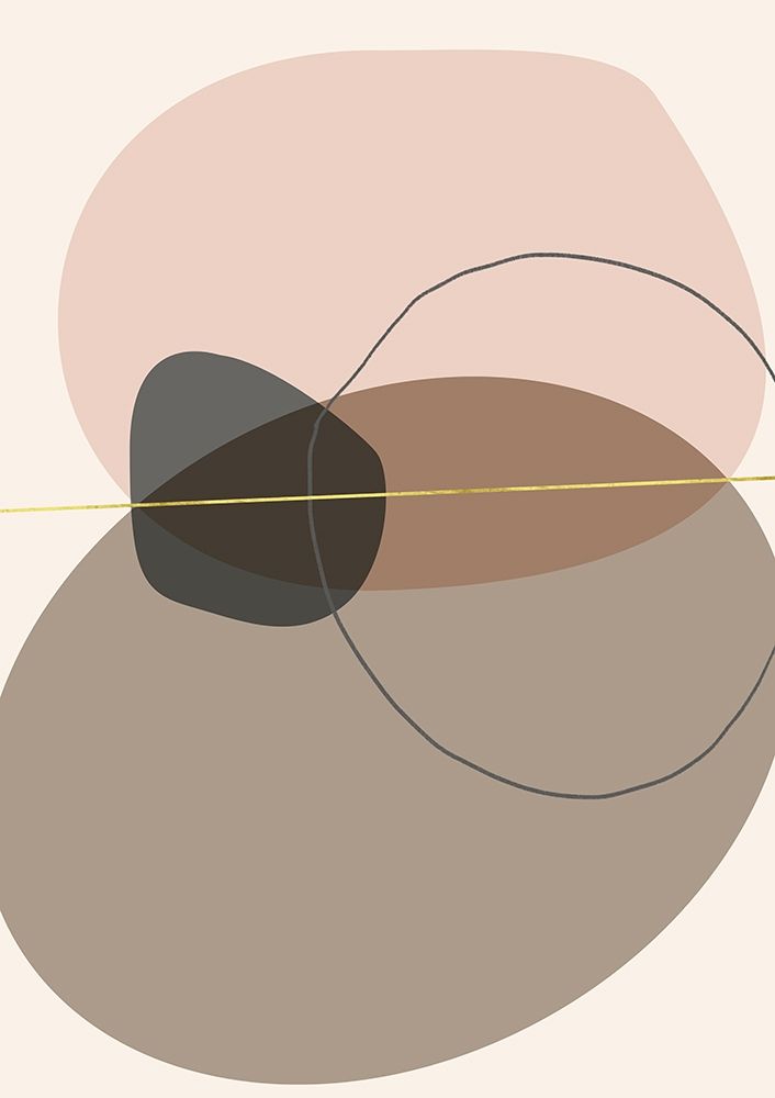 Coalesce art print by Aoibhne Hogan for $57.95 CAD
